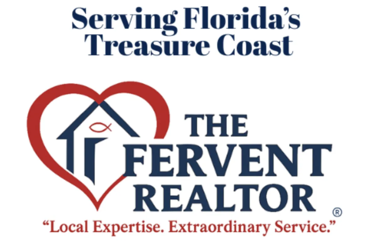 The Fervent Realtor — Sean Walshe, serving Florida's Treasure Coast